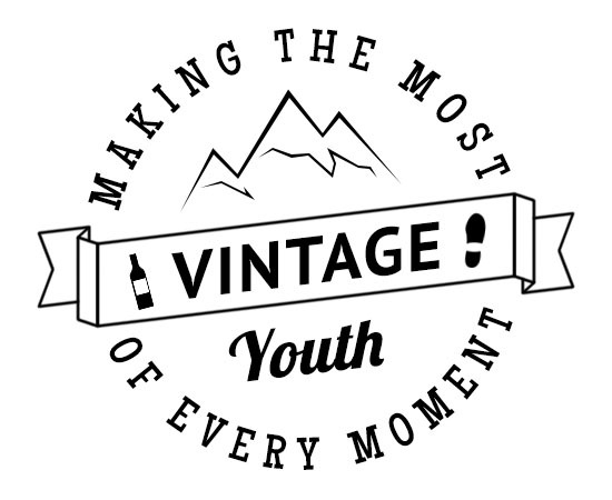 Vintage Youth Logo