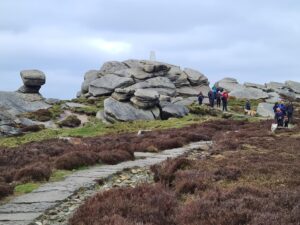 derwent edge