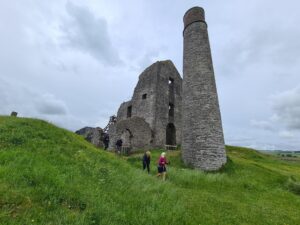 magpie mine